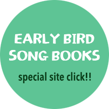 4th album 『Early Bird Song Books』